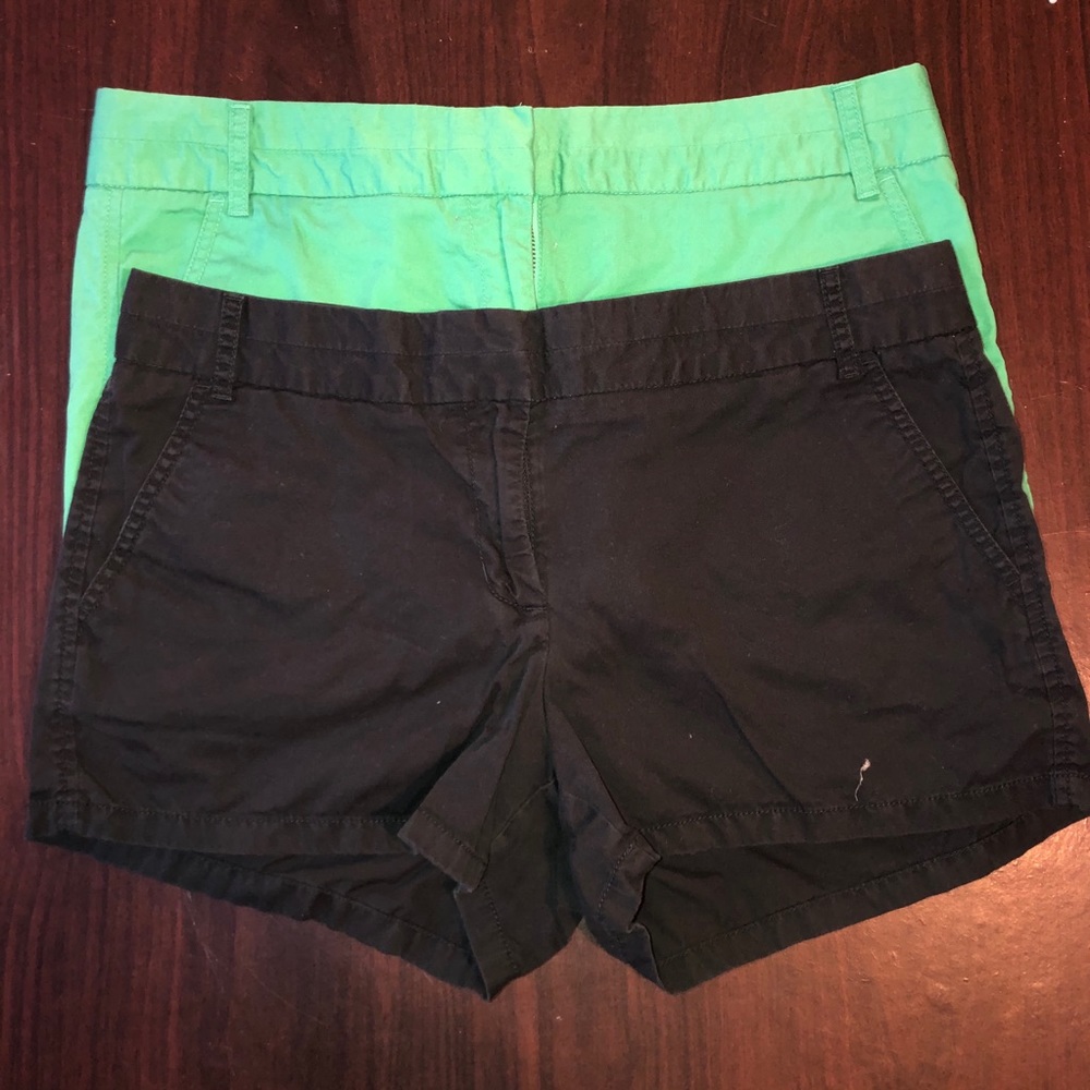 J. Crew Chinos